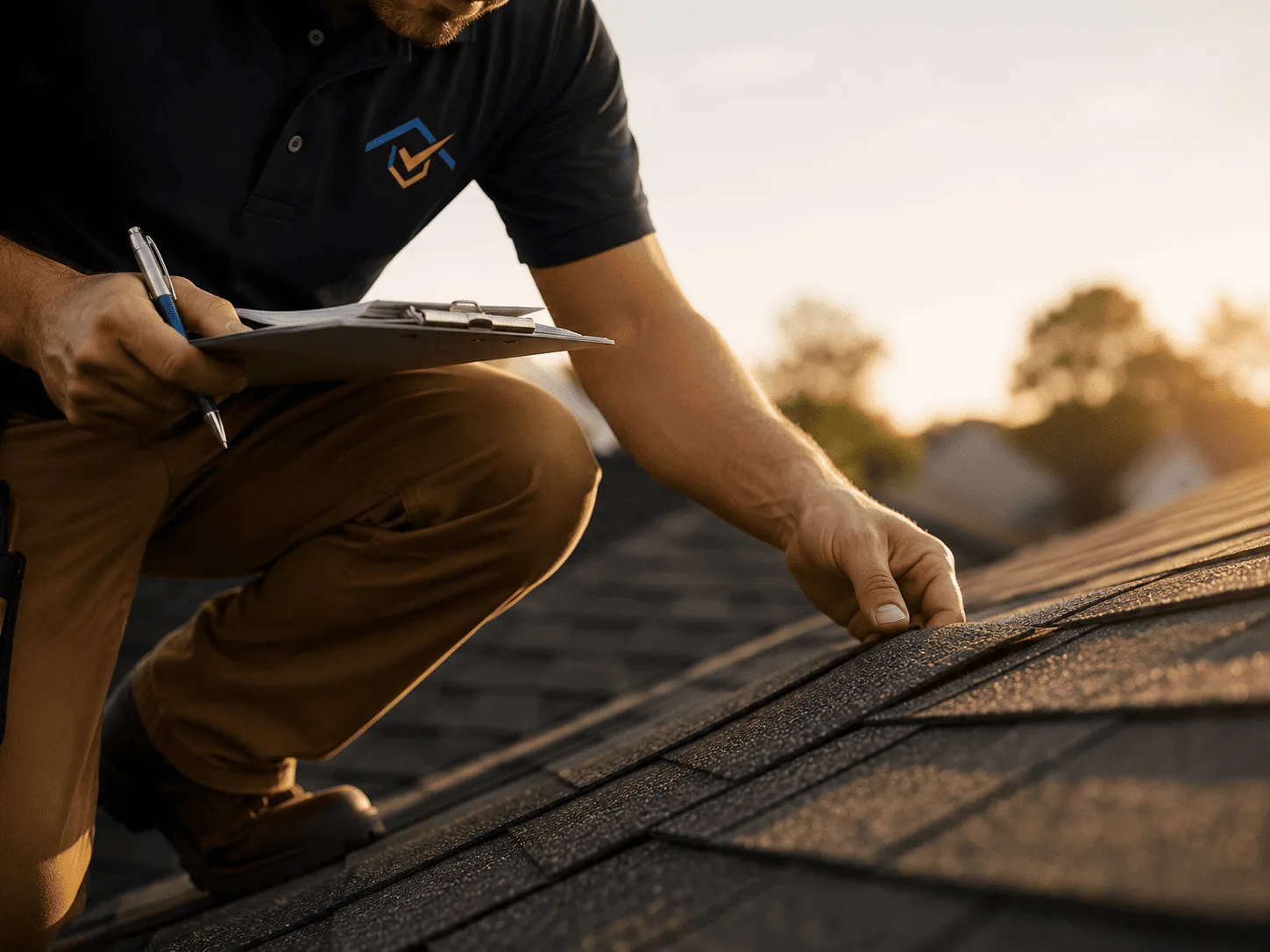 Why Choose Roof Inspection in Harris, NC