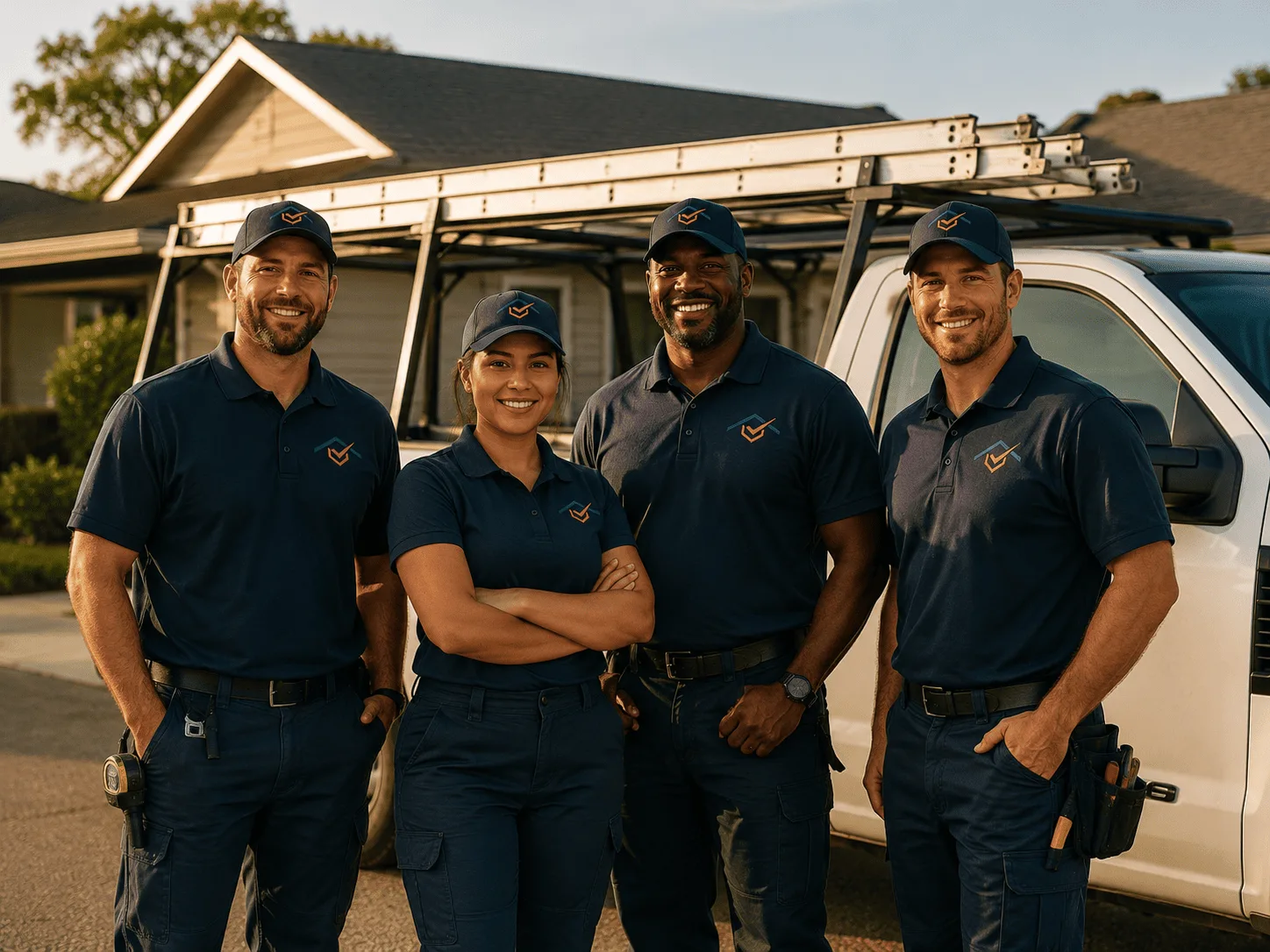 Roof Inspection company in Harris, NC